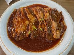 -老回回饺子馆(海洋馆店)