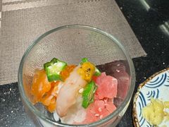 -極上萬膳·日料放题(海岸城店)