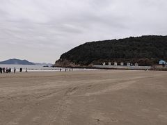 -东海半边山旅游度假区