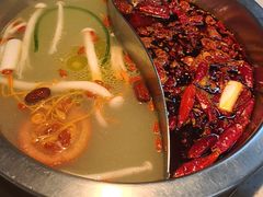 -芈重山老火锅(广州首店)