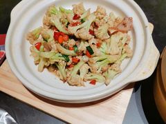 -鸽子侯·家宴·平价海鲜(市图书馆店)