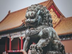 -故宫博物院(故宫)