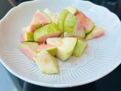 -夏宫中餐厅(静安香格里拉店)