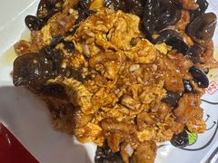 -天津乾毓德饭庄·清真传统炒菜·海鲜烧烤(咸阳路店)