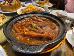 -东来土菜馆(民祥园路店)