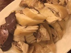 文昌鸡-文昌鸡饭店110号(中山路店)