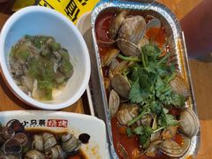 -本色.小马哥烧烤(无锡九里仓店)