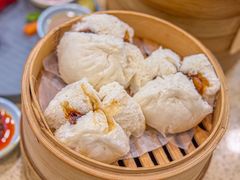 -点都德(喜粤楼店)