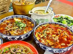 -小街47號江湖菜(四合院店)