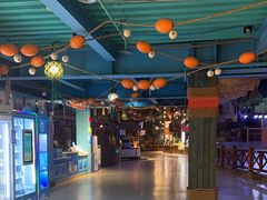 -海合安青岛极地海洋公园
