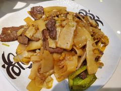 -美极鲜食坊(宝安南路店)