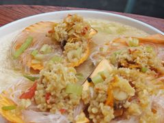 -星奇缘·海鲜餐厅(东山美食地标店)