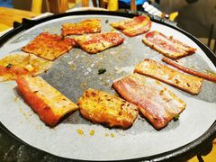 -柒酒烤肉(金科时代店)