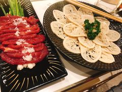 稻花香醉牛肉-丙申臺火锅