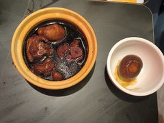 -超记煲仔饭(北京路店)
