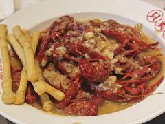 -回·龙虾铺·盆盆蟹·烧烤大排档(回龙观店)