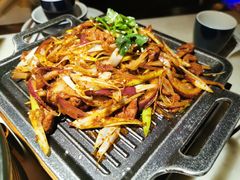 -绿茶餐厅(财富购物中心店)