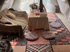 -安德鲁户外烧烤帐篷营地(马泉营店)