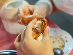 -旗鱼海番村(Orang Asli)