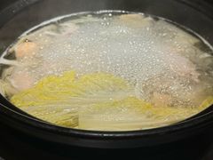 -润泽园椰子鸡(汇一城店)