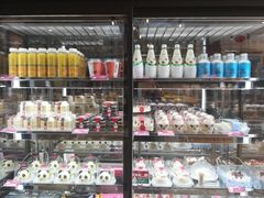 零售区-味多美蛋糕(六里桥店)