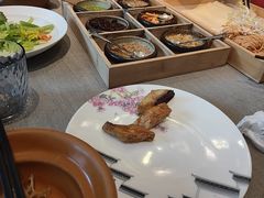 -有喜胶东小馆(太申祥和店)
