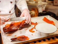 -四季民福烤鸭店(王府井东安门店)