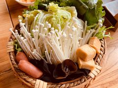 -半天妖烤鱼(方庄店)