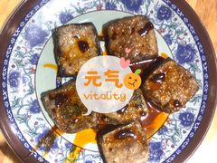 -老城南.鸭血粉丝汤(夫子庙店)