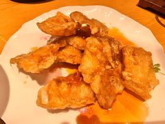 -奉天小馆·非遗东北菜(沈阳万象城店)