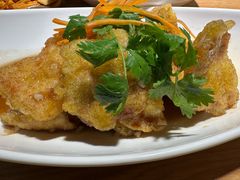 -小土豆北方菜馆(文慧园店)