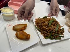 -嘉和一品粥(津华昌道店)