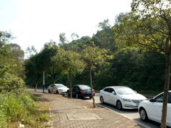 -牙山果园·烧烤野炊·钓鱼团建·烤全羊