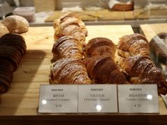 -DRUNK BAKER(上海陕康里店)