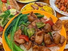 -澳门陈光记烧味饭店(南京德基广场店)
