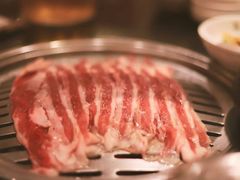 老白吾桑格-本家韩国烤肉(青岛万象城店)