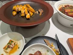 -客颂·客家宴(大壮国际广场店)
