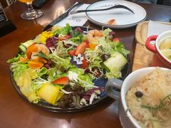 -haxnbauer海森堡德国餐厅(深圳coco店)