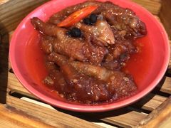 -避风塘(宝山万达店)