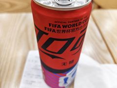 可口可乐无糖罐装-瑞霖·隆江猪脚饭
