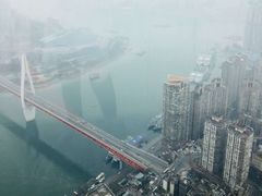 -WFC会仙楼观景台