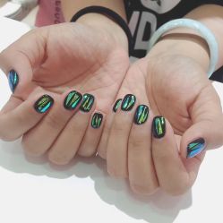 -K·TNail美甲美睫