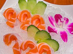 -元通寿司(东骏店)