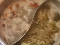 -君邦火锅(新疆大厦店)