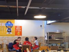 -味之绝热血美蛙鱼火锅(中坝店)