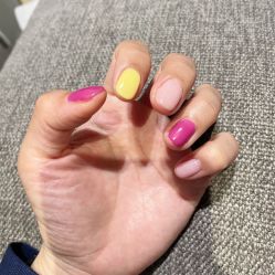 -悦指间美甲美睫