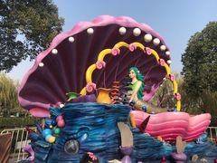 -安徒生童话乐园