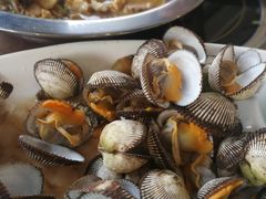 -洁神饭庄·海鲜·青岛菜·30年老字号(五四广场店)