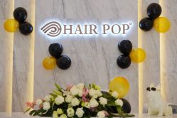 -HAIR POP