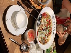 -首秀·四川料理(星耀101店)